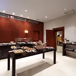 酒店 圣马尔塔宫欧洲之星酒店