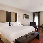 Eurostars Palacio De Santa Marta Trujillo