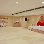酒店 圣马尔塔宫欧洲之星酒店 4*