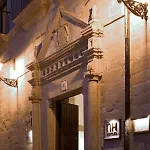 Eurostars Palacio De Santa Marta Trujillo