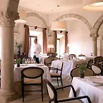 Hotel Eurostars Palacio De Santa Marta