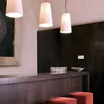 圣马尔塔宫欧洲之星酒店 酒店 4*