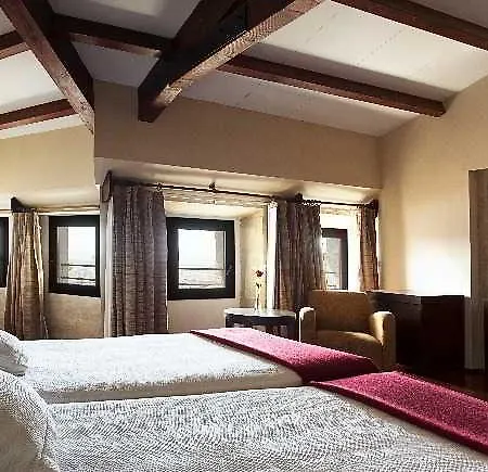 Eurostars Palacio De Santa Marta Hotel 4*