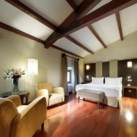 Hotel Eurostars Palacio De Santa Marta 4*