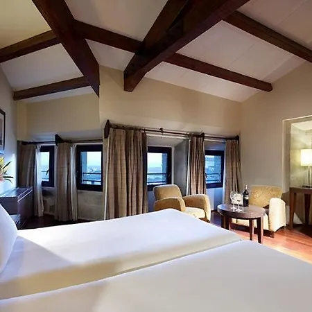 Eurostars Palacio De Santa Marta ホテル 4*