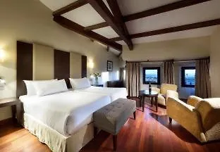 Hotel Eurostars Palacio De Santa Marta 4*