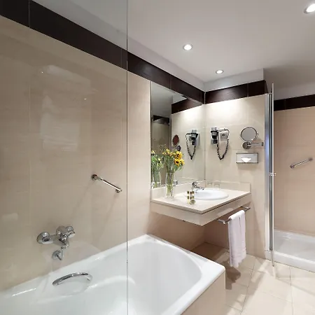 Eurostars Palacio De Santa Marta