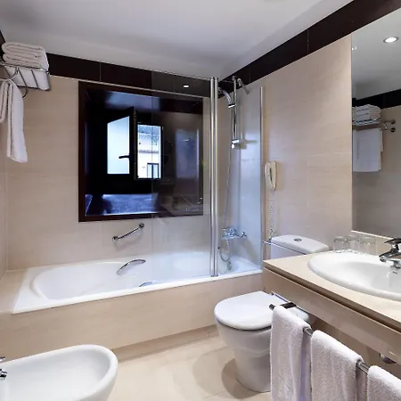 Eurostars Palacio De Santa Marta Отель Трухильо