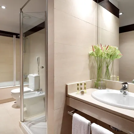 Eurostars Palacio De Santa Marta Hotel 4*