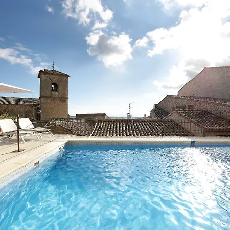 Hotel Eurostars Palacio De Santa Marta