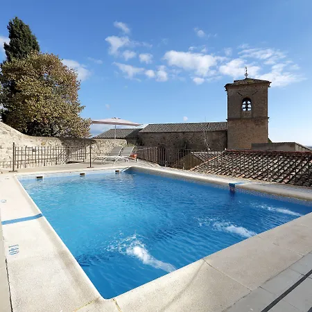 Eurostars Palacio De Santa Marta Hotel 4*