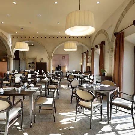 Hotel Eurostars Palacio De Santa Marta 4*