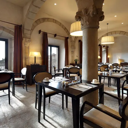 Eurostars Palacio De Santa Marta 4* Trujillo