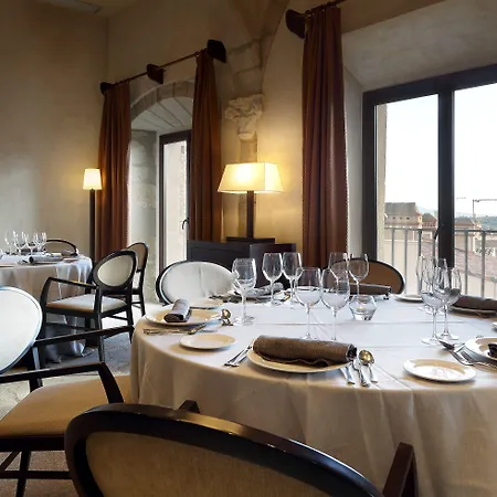 Eurostars Palacio De Santa Marta Hotel