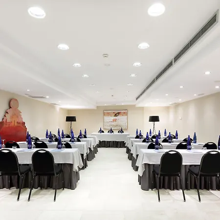 Eurostars Palacio De Santa Marta 4*