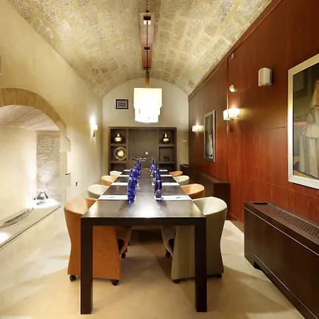 Eurostars Palacio De Santa Marta Hotel