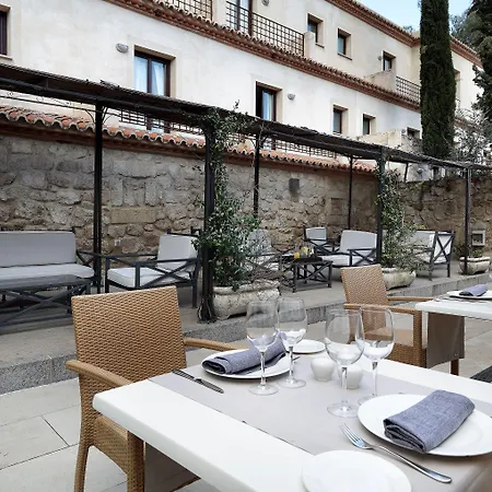 Eurostars Palacio De Santa Marta Szálloda Trujillo