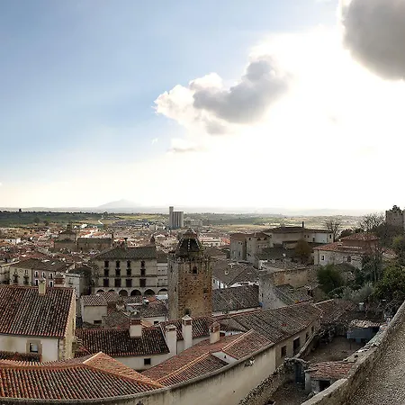 Eurostars Palacio De Santa Marta Hotel