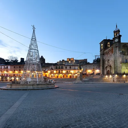 Eurostars Palacio De Santa Marta Hotel 4*