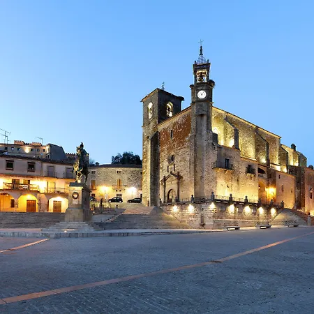 Eurostars Palacio De Santa Marta 4*