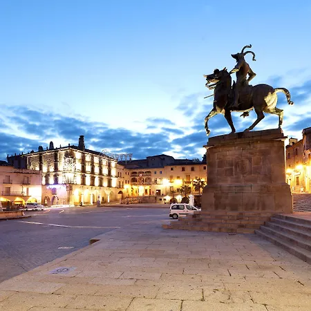 Hotel Eurostars Palacio De Santa Marta 4*