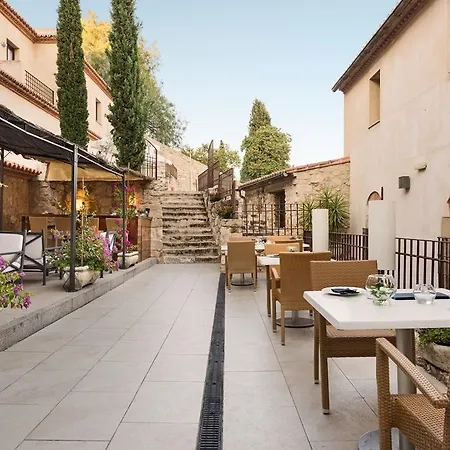 Hotel Eurostars Palacio De Santa Marta Trujillo