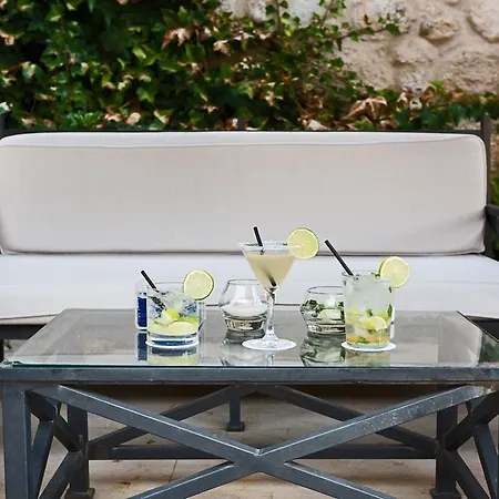 Hotel Eurostars Palacio De Santa Marta Trujillo