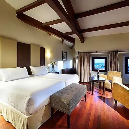 Ξενοδοχείο Eurostars Palacio De Santa Marta