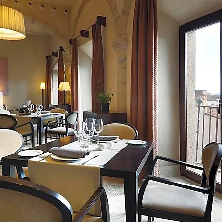Eurostars Palacio De Santa Marta Ξενοδοχείο