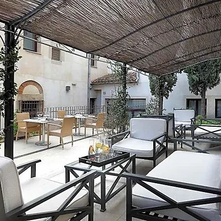 Eurostars Palacio De Santa Marta 4* Trujillo