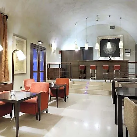 Eurostars Palacio De Santa Marta 4* Trujillo