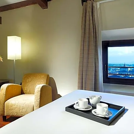 Eurostars Palacio De Santa Marta Ξενοδοχείο Trujillo