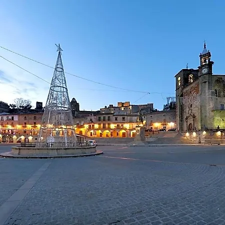 Ξενοδοχείο Eurostars Palacio De Santa Marta