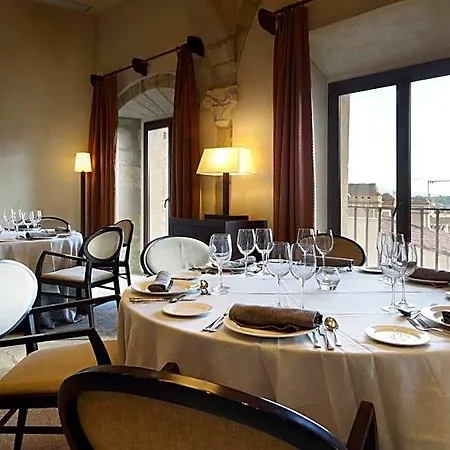 Eurostars Palacio De Santa Marta 4*