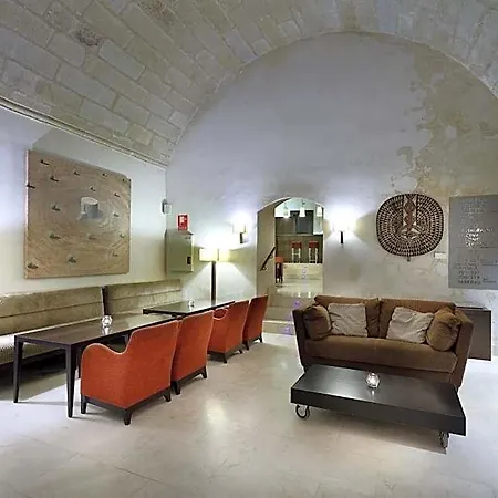 Ξενοδοχείο Eurostars Palacio De Santa Marta