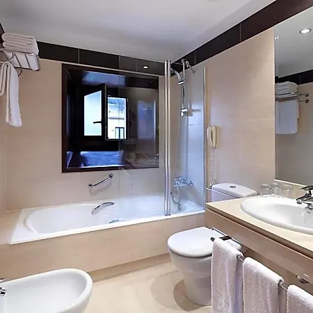 Eurostars Palacio De Santa Marta 4* Trujillo