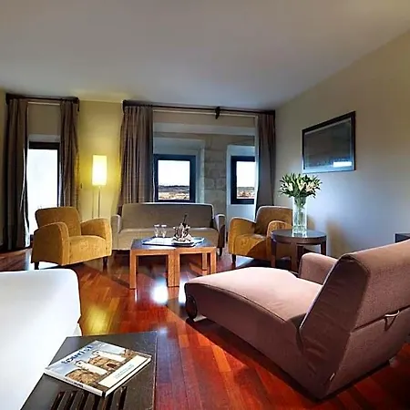 Eurostars Palacio De Santa Marta 4* Trujillo