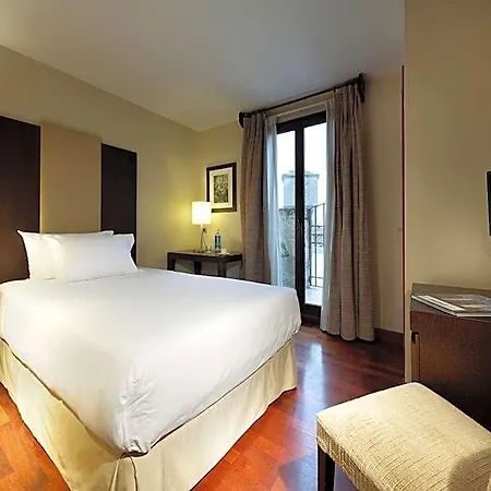 Eurostars Palacio De Santa Marta Ξενοδοχείο 4*