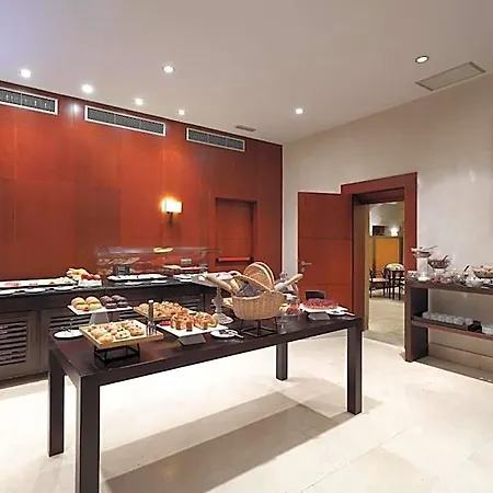 Eurostars Palacio De Santa Marta Ξενοδοχείο