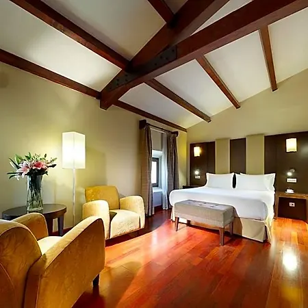 Ξενοδοχείο Eurostars Palacio De Santa Marta 4*