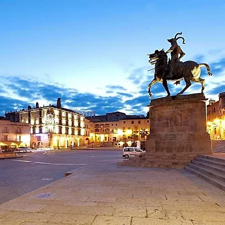 Ξενοδοχείο Eurostars Palacio De Santa Marta