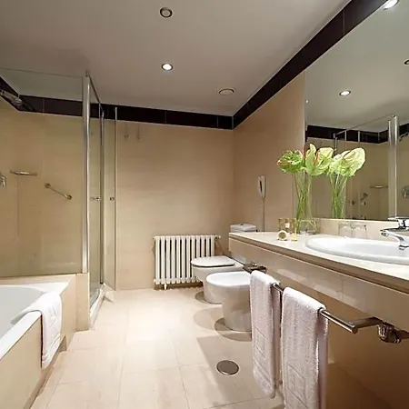 Eurostars Palacio De Santa Marta 4* Trujillo