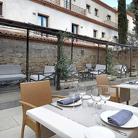 Ξενοδοχείο Eurostars Palacio De Santa Marta Trujillo