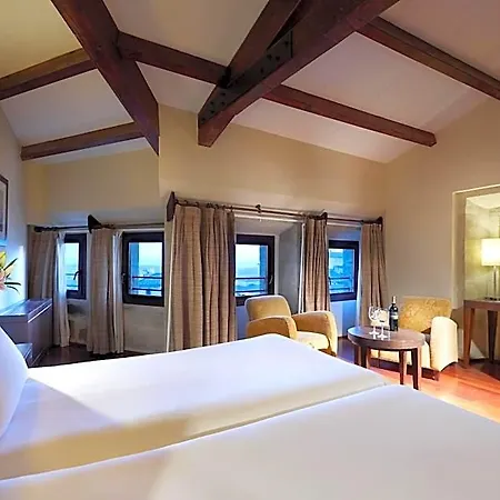Ξενοδοχείο Eurostars Palacio De Santa Marta