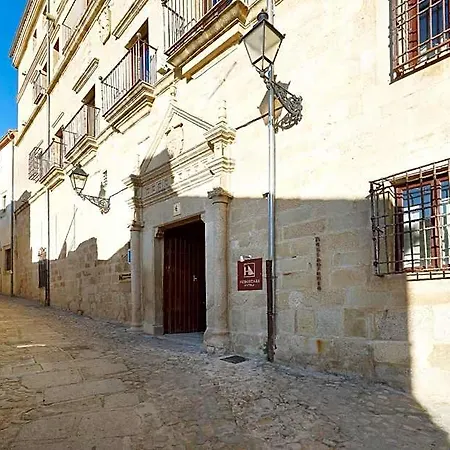 Ξενοδοχείο Eurostars Palacio De Santa Marta 4*