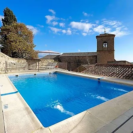 Eurostars Palacio De Santa Marta Ξενοδοχείο Trujillo