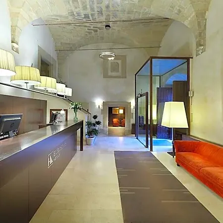 Eurostars Palacio De Santa Marta Ξενοδοχείο Trujillo