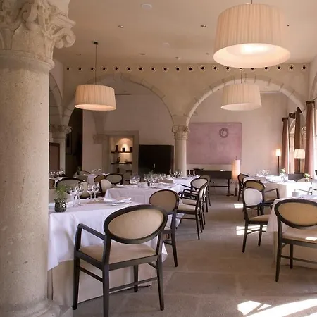 Eurostars Palacio De Santa Marta 4*