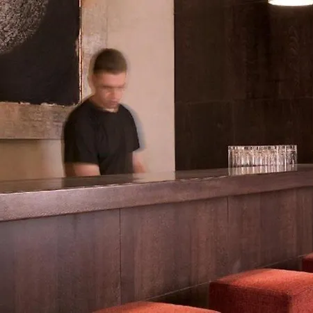 Eurostars Palacio De Santa Marta