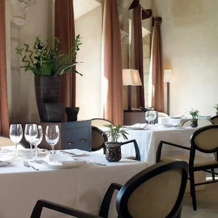 Hotel Eurostars Palacio De Santa Marta 4*